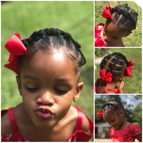 african american infant hairstyles